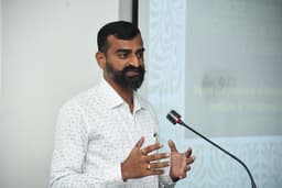 Dr. Pravin Narayan Mahamuni